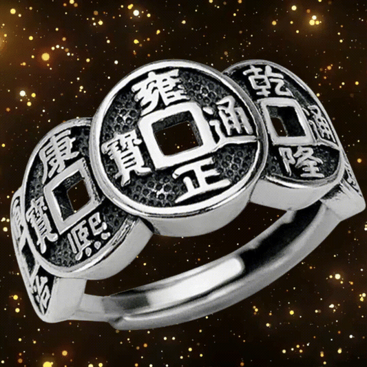 ANILLO DE LA FORTUNA