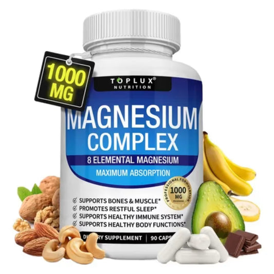 Magnesium Complex