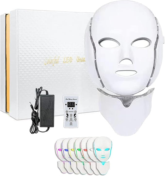 Mascara Led Pro Full