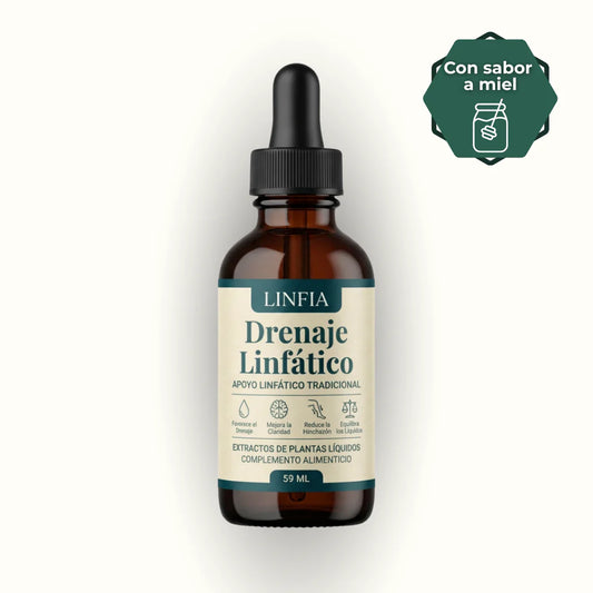 Drenaje Linfático