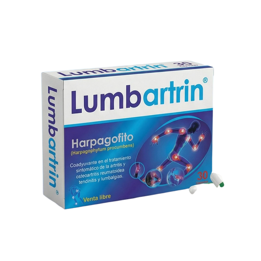 LUMBARTRIN