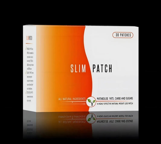 Slim Patch x3