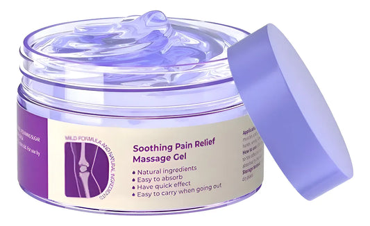 GEL PARA ARTICULACIONES