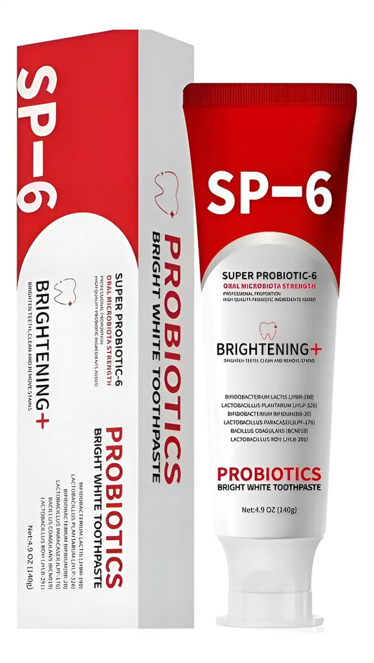 SP-6 DENTAL