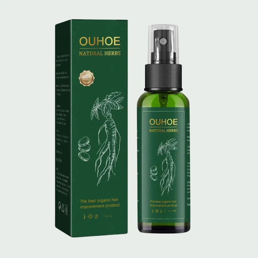 OUHEO - ANTICAIDA DE CABELLO