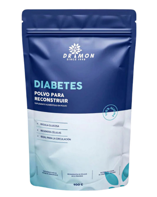 DIABETES POLVO